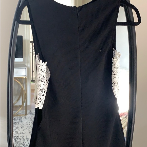 Citrus + Ginger dress - Picture 3 of 3